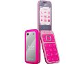 Un gadget digno de colección que definitivamente no puede pasar desapercibida entre las fanáticas de Barbie. ESPECIAL / HMD BARBIE PHONE