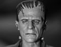 "Frankenstein" ha inspirado numerosas adaptaciones en el cine, el teatro y la literatura. Pixabay