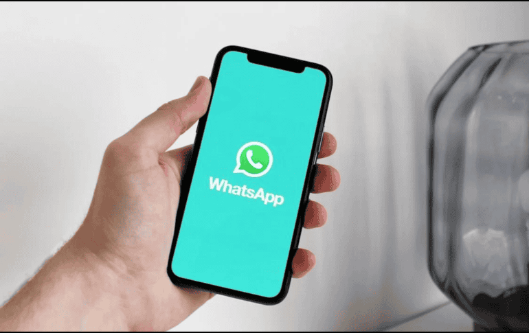 WhatsApp ya no estará disponible para teléfonos con sistemas operativos anteriores a iOS 12 o Android 5.0. PEXELS