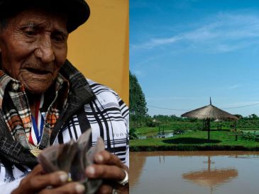 Paraguay tiene dos lenguas oficiales: el español y el guaraní. El Informador/ Archivo y Unsplash