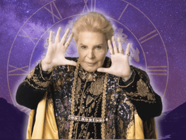 Al repetir este diálogo contigo mismo lograrás atraer  fortaleza para superar el fin de semana. FACEBOOK/WALTER MERCADO