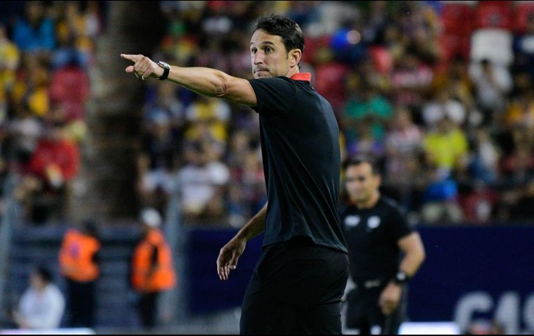 San José destacó la resiliencia de sus jugadores, quienes presionaron y trabajaron intensamente durante todo el encuentro, logrando recortar la distancia en el marcador con un gol de Rivaldo Lozano, aunque finalmente no fue suficiente para evitar la derrota. IMAGO7