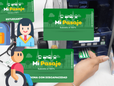 El programa de “Mi Pasaje” comenzó el refrendo y entrega de los pasajes de manera oficial el pasado 29 de agosto; los estudiantes podrán hacerlo a partir de septiembre. GOBIERNO DE JALISCO/ www.jalisco.gob.mx/ ESPECIAL/ CANVA