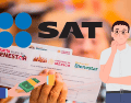 ¿Eres pensionado del Bienestar y tienes dudas sobre tu estado ante el SAT? Entonces esta información te interesa. ESPECIAL/ CANVA