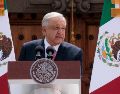 El presidente López Obrador invitó a que visiten esta región del país, al considerarla una de las más bellas del mundo. ESPECIAL