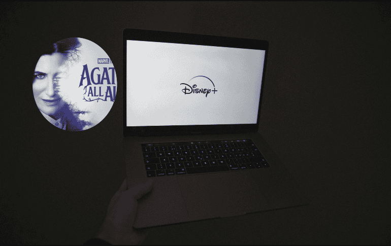 Disney+ tiene estos estrenos durante septiembre; ponle fecha a ese antojo de serie. ESPECIAL / Unsplash Thibault Penin