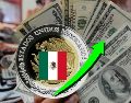 Este es el tipo de cambio de dólar a peso para hoy lunes 2 de septiembre de 2024 en los principales bancos de México. EFE / ARCHIVO