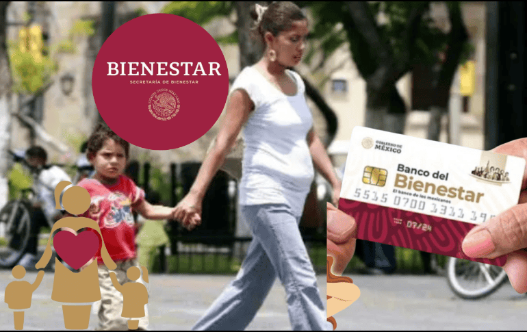 Si eres madre de familia y tus hijos están inscritos en escuelas públicas nivel básico, esta información de la Secretaría del Bienestar te interesa. EL INFORMADOR/ ARCHIVO/ ESPECIAL