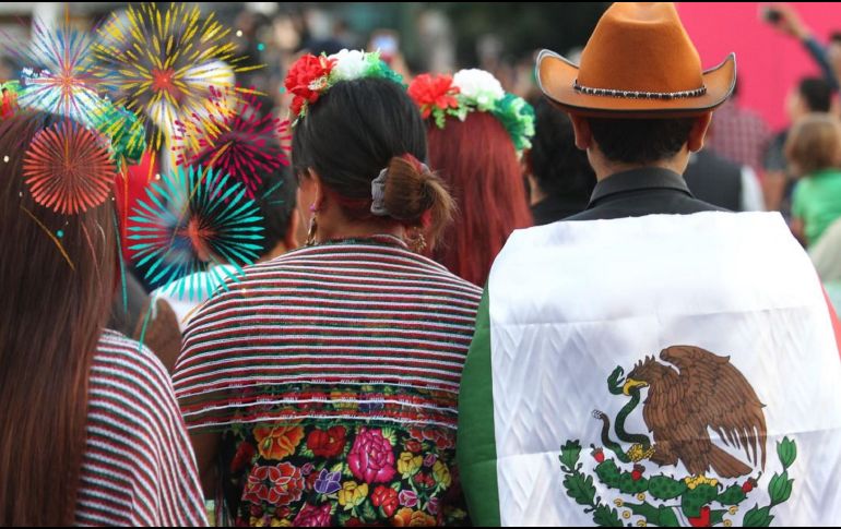 Con sus diversas y características únicas logran atraer a las y los turistas, no solo de la entidad, sino de otras partes de México. EL INFORMADOR / ARCHIVO