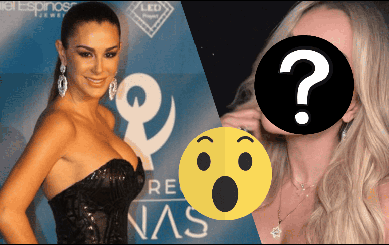 A sus 47 años, Ninel Conde decidió someterse a más cirugías estéticas. NOTIMEX/ARCHIVO ESPECIAL/INSTAGRAM @ninelconde