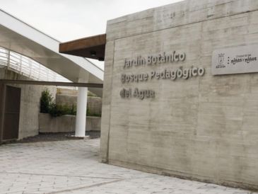 El Jardín Botánico de Zapopan se ubica sobre avenida Acueducto, en la colonia Puerta de Hierro. EL INFORMADOR/ J. Urrutia.