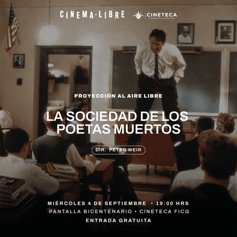  ESPECIAL/X/@CinetecaFicg.