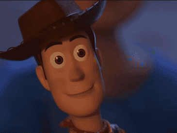 Los rasgos faciales del Sheriff Woody están basados en un ex animador de Disney. YOUTUBE/ Pixar