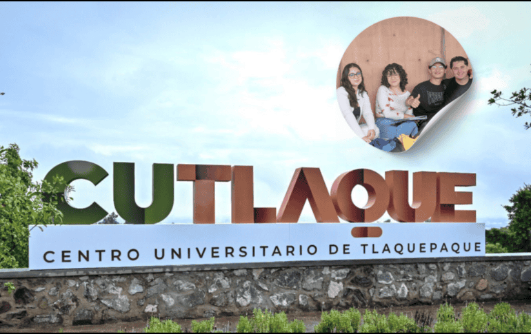 El CUTlaquepaque ofrecerá una variedad de carreras orientadas a satisfacer la demanda local y regional. X / @rvillanueval