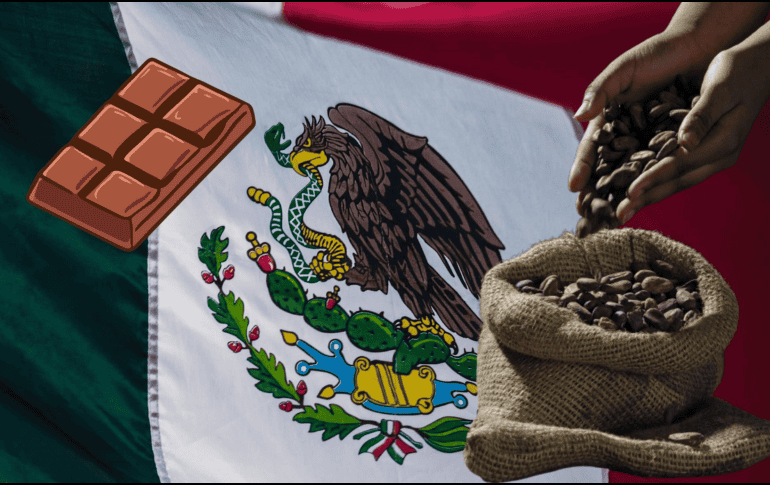 ¡Viva el chocolate mexicano! ESPECIAL / PEXELS/ PIXABAY