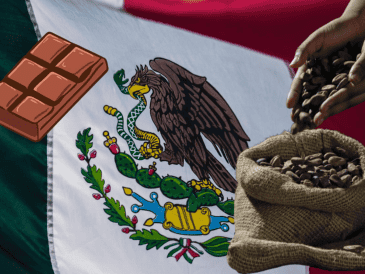 ¡Viva el chocolate mexicano! ESPECIAL / PEXELS/ PIXABAY