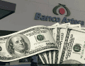 Así se cotiza el dólar estadounidense en Banco Azteca hoy martes 03 de septiembre de 2024. ESPECIAL/ CANVA