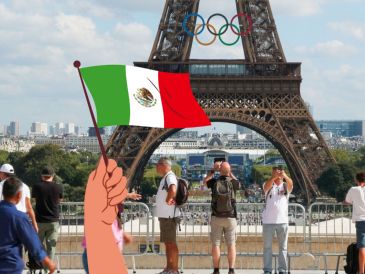 En el séptimo día de los Juegos Paralímpicos de París 2024, continúa la posibilidad de ganar una medalla para México. EFE/ E. Sapiña Manchado.