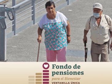 Esta reforma se toman recursos de cuentas inactivas de personas que tengan 70 años o más, que tengan con recursos en su cuenta de Afore que por diversas razones no lo han reclamado y sus cuentas se encuentran inactivas. ESPECIAL/ EL INFORMADOR/ ARCHIVO.