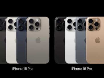 pple presentará los nuevos teléfonos iPhone 16, iPhone 16 Plus, iPhone 16 Pro y iPhone 16 Pro Max. X/theapplehub