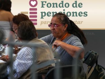 Para tramitarlo, los pensionados deben acudir a las ventanillas únicas establecidas en el IMSS o el ISSSTE para que el complemento de su pensión sea calculado y pagado, de acuerdo con la documentación presentada. ESPECIAL, EL INFORMADOR