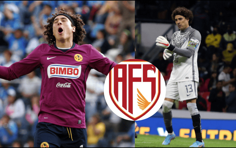 La participación de Memo Ochoa en el futbol europeo continuará. SUN/ARCHIVO