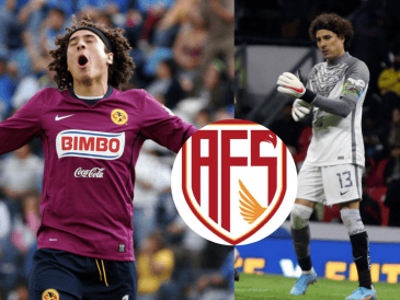 La participación de Memo Ochoa en el futbol europeo continuará. SUN/ARCHIVO