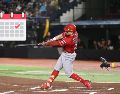 La Liga Mexicana de Béisbol anunció la reprogramación de la Serie del Rey a través de un comunicado. X/ @DiablosRojosMX.