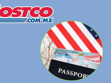 Costco USA presentó 304 solicitudes para visas H-1B y 93 para certificaciones laborares. COSTCO / FREEPIK