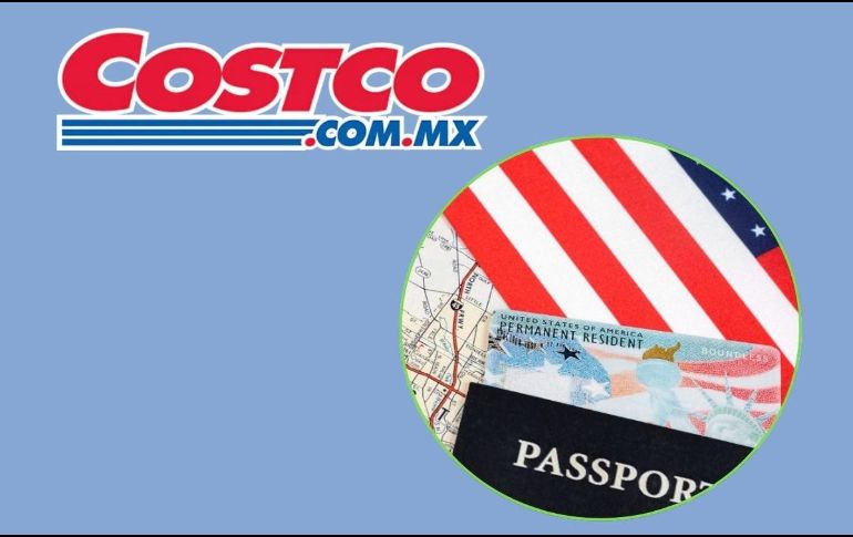 Costco USA presentó 304 solicitudes para visas H-1B y 93 para certificaciones laborares. COSTCO / FREEPIK