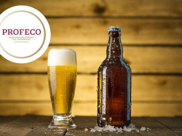 Tras realizar un estudio de laboratorio sobre 19 cervezas con bajo contenido de alcohol y las denominadas cero alcohol, la Procuraduría Federal del Consumidor (Profeco) ha revelado cuáles marcas ofrecen las bebidas más económicas y cuáles las más costosas. Pixabay