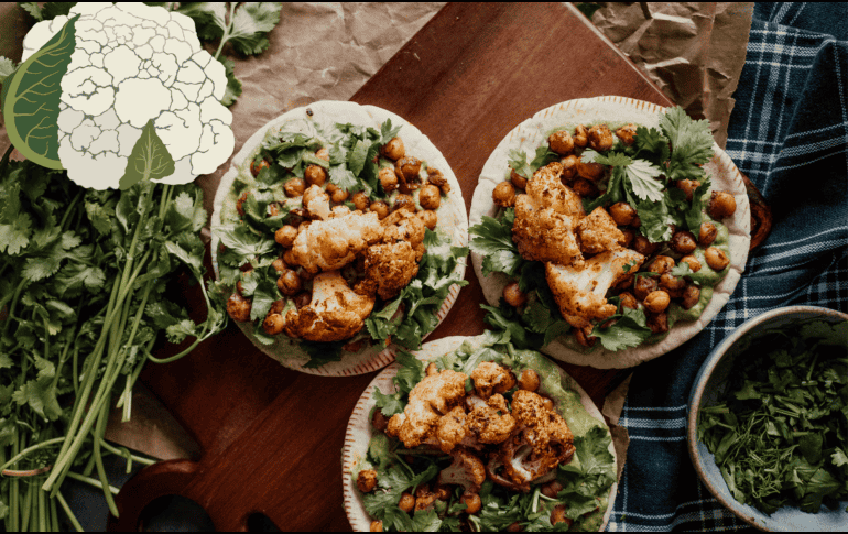 Esta verdura es perfecta para incluir en una dieta diaria sin preocuparse por el exceso calórico. CANVA