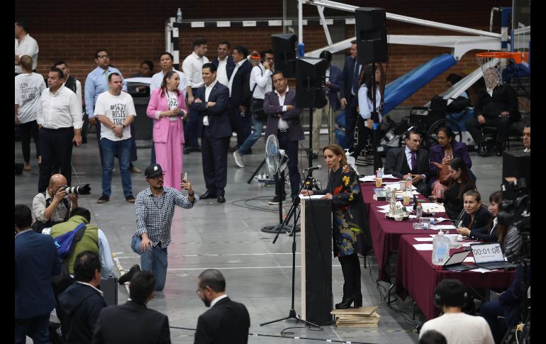 Estas modificaciones están orientadas a modernizar y hacer más eficiente el sistema judicial, garantizando una justicia más rápida y accesible, al tiempo que se mantiene la integridad de los derechos laborales de los trabajadores del sector. SUN/Diego Simón Sánchez