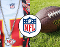 Los aficionados se preparan para el primer juego de la temporada 2024-2025 de la NFL. AP/G. RIQUELINE ESPECIAL/Imagen de Oliver Cardall en Pixabay