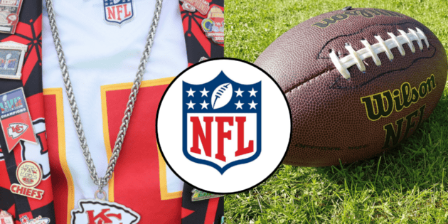 Temporada Regular Nfl Guía Básica Para Entender El Fútbol Americano El Informador 