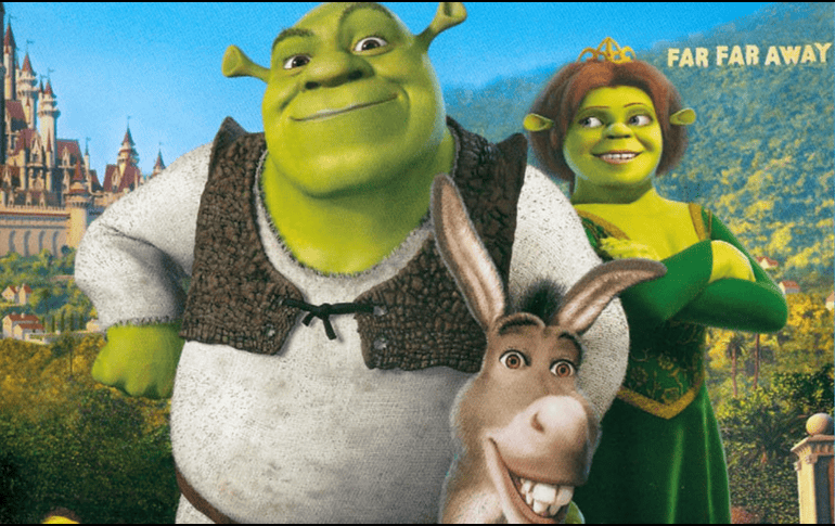 Si tu eres uno de los fanáticos de esta franquicia, te enseñaremos a cómo activar el modo Shrek en WhatsApp. ESPECIAL / X / @Dreamworks