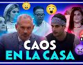 Los patrocinadores se van en bandada de La Casa de los Famosos México incluso con la salida de Adrián Marcelo. ESPECIAL / YouTube El 5