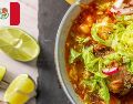 Existen diferentes variedades de pozole en México, dependiendo de la región y los ingredientes utilizados. ESPECIAL / PEXELS