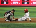 Diablos y Sultanes pelean por sexta ocasión un campeonato de Liga Mexicana. SUN/C. Mejía