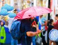 En tiempo de lluvias, más vale estar prevenidos para evitar contratiempos. EL INFORMADOR / ARCHIVO