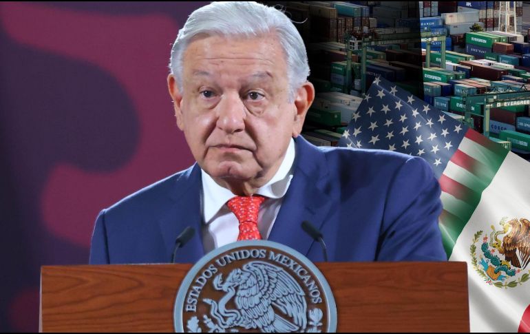 López Obrador indicó que 