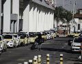 La Nueva Central Camionera ha sido uno de los focos rojos de violencia e inseguridad de la Zona Metropolitana de Guadalajara. EL INFORMADOR/ ARCHIVO