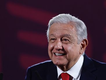 Hace nueve días, el presidente López Obrador puso una "pausa" a las relaciones con los embajadores de Estados Unidos y Canadá. EFE/ S. Gutiérrez