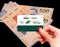 Esta tarjeta puedes adquirirla en cualquiera de las sucursales de Financiera para el Bienestar en todo el país, sin comisión alguna. EFE / ARCHIVO