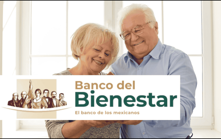 La Pensión del Bienestar tiene como objetivo ofrecer un apoyo económico constante a los adultos mayores y asegurar que tengan acceso a recursos esenciales. Banco del Bienestar