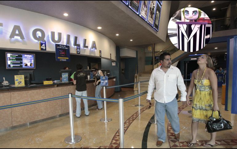 Así puedes conseguir un refresco gratuito en Cinépolis aprovechando el estreno de 