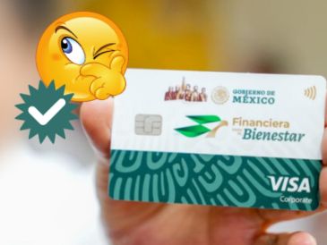 La solicitud y emisión de la tarjeta son gratuitas si se realizan a través del sitio web oficial. Financiera Bienestar