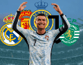 Cristiano Ronaldo llegó a los 900 goles en su carrera como profesional. EFE/ J. Sena