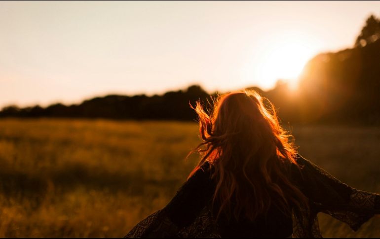 La felicidad siempre está en nuestras manos y en nuestra forma de comprenderla. ESPECIAL/ Foto de Sasha Freemind en Unsplash