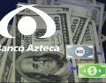 Así se cotiza el dólar el día de hoy viernes 06 de septiembre de 2024 en Banco Azteca. EL INFORMADOR/ ARCHIVO/ ESPECIAL/ CANVA